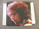 BOB DYLAN AT BUDOKAN DBL LP W POSTER & LYRIC SLEEVES PC2 36067