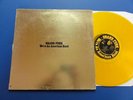 GRAND FUNK  WE'RE AN AMERICAN BAND Capital Orange Vinyl EX VINYL
