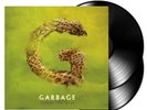 Garbage - Strange Little Birds [2LP] 180 Gram, etched side, download/ Sealed