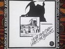D.I.R.T. 'NEVER MIND DIRT-HERE'S THE BOLLOCKS' orig.1982 UK LP like CRASS PUNK
