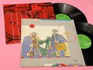 CABARET VOLTAIRE LP THE CRACKDOWN ORIG 1982 + 12