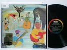 THE BAND Music From Big Pink 180 Gram NEAR MINT Vinyl CAPITOL 2008 SHRINK