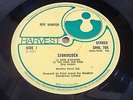 ROY HARPER - STORMCOCK 1971 LP 1ST HARVEST PRESSING NO EMI + INSERT