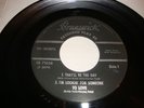 ROCK & ROLL- BUDDY HOLLY & CRICKETS- BRUNSWICK 45 RPM EP - THAT'LL BE THE DAY