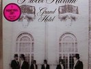 Procol Harum Grand Hotel US 1973 white label promo LP with booklet VG+