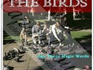 60S MOD BEAT REACTION THE BIRDS SAY THOSE MAGIC WORDS PICTURE SLEEVE