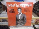 Sam Cooke Twistin' The Night Away LP NEW 180g vinyl