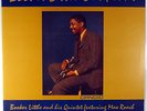 BOOKER LITTLE-OUT FRONT-MINT RECORD APPEARS UNPLAYED