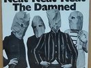 THE DAMNED NEAT NEAT NEAT ORIGINAL UK STIFF RECORDS ISLAND 45 PUSHOUT CENTRE