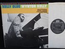 WYNTON KELLY - Kelly Blue STEREO [Riverside] USA 1st pressing LP