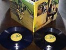 pink floyd ummagumma  VINYL COLOR TOP MINT