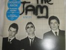 Vtg The Jam Double Back In City This is Modern World 2-LP 33 1/3 Vinyl Record