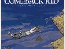 Symptoms + Cures [VINYL] Comeback Kid Vinyl