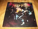 Rare SEALED KISS ALIVE LP 1975 Bellaphon Records 1st Pressing NB 7004 Germany