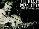Dream Letter - Live In Lon... Tim Buckley 2-LP  (Double ) UK