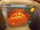 Ray Manzarek The Whole Thing Started With Rock & Roll LP 1974 Mercury Sealed