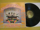 The Beatles Magical Mystery Tour LP Later issue Apple label Psych