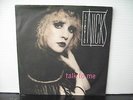 STEVIE NICKS Talk To Me AUSTRALIAN STOCK COPY PARLOPHONE RECORDS 7