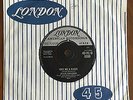 julie london cry me a river london 45rpm company sleeve vg+ condition