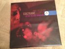 Rare Mono Jazz Coltrane 