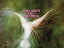 EMERSON LAKE & PALMER (OMONIMO / SAME) 180 GRAM AUDIOPHILE VINYL - NUOVO
