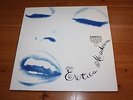 MADONNA - EROTICA - 2LP - GATEFOLD + PRINTED INNERS - EXCELLENT