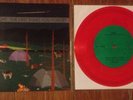 Title Fight Last Thing You Forget RED /200 Citizen Basement Touché Amore Nyhc