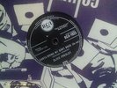 ELVIS SANTA BRING MY BABY BACK  R.C.A RECORD 78 rpm