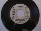 HAROLD MELVIN & THE BLUENOTES GO AWAY WHAT CAN A MAN DO PROMO ARCTIC 135 7” 45