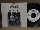 Yardbirds I Wish You Could ORIG PICTURE SLEEVE MONO WHITE LABEL PROMO Clapton