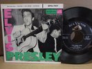 Elvis Presley EPA 747 EP NM/VG+