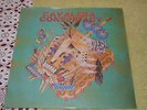 Cavalera Conspiracy Pandemonium Vinyl LP (Limited Edition)