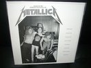 METALLICA LIVE OLD WALDORF KILL EM ALL TOUR 1982