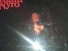 LAURA NYRO-THE FIRST SONGS-UK VERVE FORECAST LP