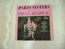 PARIS SISTERS SING FROM 