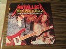 Metallica Ballroom Blitz 12-20-84 12