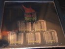 Canned Heat - Vintage Coloured Vinyl LP - Limited edition