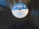 Muddy Waters Chess Label 1509 all night long / country boy  LIKE NEW