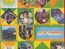 Sotano Beat A Todo Color Alta Tension LP MONO LZPX-1201 Uruguay VG+/VG+