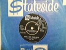 THE FOUR TOPS - Baby I Need Your Loving/Call On Me - Original 1964 Single 45rpm
