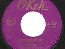 Northern Soul Girl Group 45 THE OPALS 