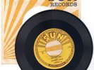 JOHNNY CASH Cry Cry Cry / Hey Porter [45 Record] Sun 221 Original Push Marks VG+