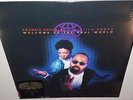 FRANKIE KNUCKLES & ADEVA WELCOME TO THE REAL WORLD (2014) NEW SEALED VINYL LP