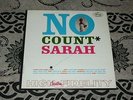SARAH VAUGHAN LP No Count Sarah   ORIG ’59 MERCURY   VOCAL JAZZ   MINT-
