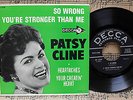PATSY CLINE   7