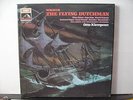 HMV SAN 207-9 WAGNER The Flying Dutchman OTTO KLEMPERER 3 LP BOX Free UK Post