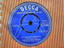 ROLLING STONES - I Wanna Be Your Man - Decca F11764   DEMONSTRATION COPY **