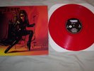 THE CRAMPS-FLAMEJOB-LP-1994 EPITAPH 86449-1 RED VINYL GARAGE PUNK