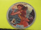 VHTF VOGUE PICTURE DISC Between The Devil And The Deep Blue Sea R731 Marion Mann