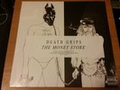 Death Grips - The Money Store 12
